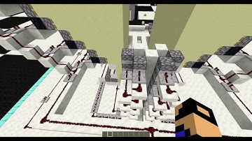 Auto 230 Cobweb Buster