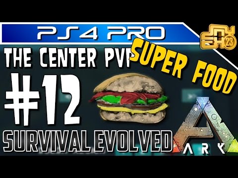 ark-official-pvp-on-ps4---ep-12---how-to-make-custom-consumables!!-(op-super-food)