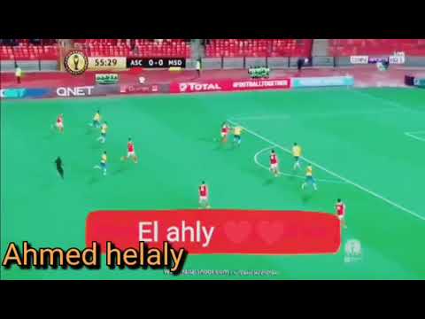 حاله واتس ويجز على النادي الاهلي