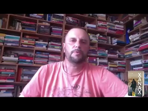 hole Splendor Pelmel Interviu cu Liviu Iancu, autorul romanului Xanax - YouTube