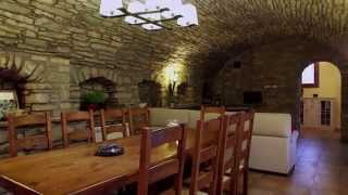 O´Fraginal de Casba (Jaca - Huesca)