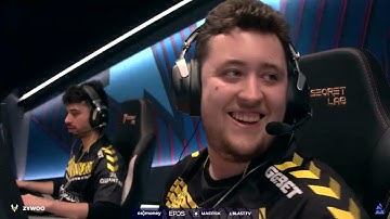 BLAST Premier Spring Groups 2023 - Day 3 Highlights | Heroic vs Astralis | EG vs VIT | NaVi vs NIP