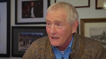 Peter van Uhm - Congres apmp 10 en 11 april, background interview