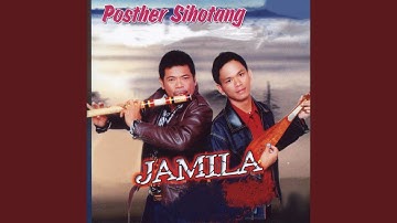 Jamila (feat. Roy Sihotang)