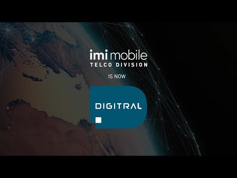 Digitral - Innovation Driven - video from Digitral