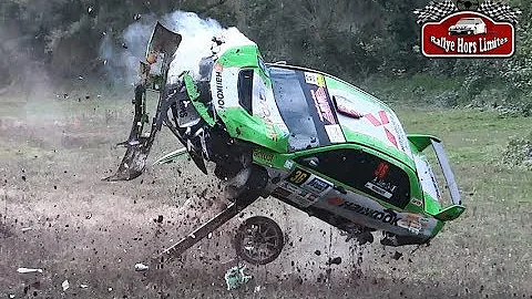 Quanto costa una auto da rally?