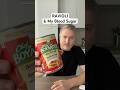 Ravioli and my blood sugar.  #BloodSugar #Glucose #insulinresistant1 #ravioli