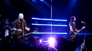 Danko Jones - Sugar High [HD] live