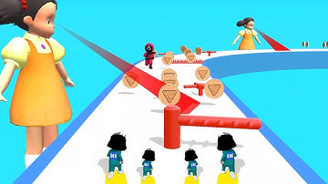 Stack Candy Challenge Max All levels Gameplay Walkthrough Part 17