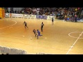 Le 25 Mondial U13 De Futsal Tournoi Final
