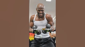 Roy Jones Jr ACCEPTS Floyd’s Challenge – But With A Twist