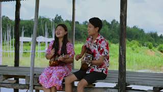 Jerusalema-Keyi zeliang & Ig Michui (acoustic duet version ) cover
