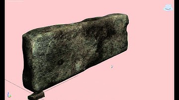 Procedural destruction in Cryengine 3 SDK tutorial part 18