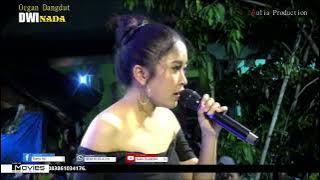 AJA REWEL Voc. Isna\\AULIA PRO\\Pernikahan DWI & AHMAD Live Ds, Kemurang