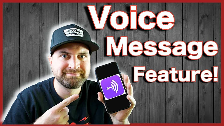 Anchor Podcast Tutorial | New Feature!