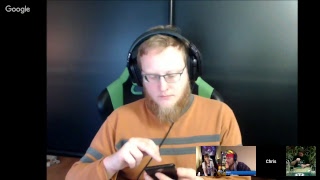 4:20 Smoke Sesh LIVE w/ Ben Inya & Friends! Frydazed Edition 4/6