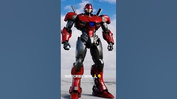 #viralshorts #viral #modifiedcar #transformers #modified #trending #robot #robotics #transformation