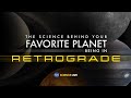 NASA Science Live: The Science Behind Your Favorite Planet Being in Retrograde