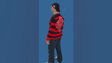 Male Clothes Pack 1