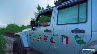 Visit Tanzania's Finest National Park  found in southern Tanzania