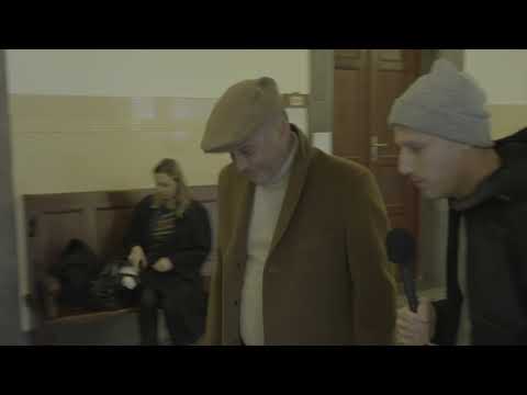 Rudits Tibor és a szatyor - Rudits Tibor és a szatyor
