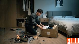 😭5 Tahun Menikah, Ternyata Sang Istri Selingkuh... Raka Memilih Menghilang! 😢🚶‍♂️#shortdrama