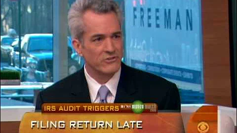 Avoiding the Dreaded Tax Audit