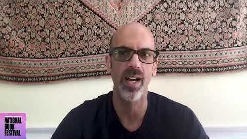 Daniel Markovits (Democracy in the 21st Century Thread): 2020 National Book Festival