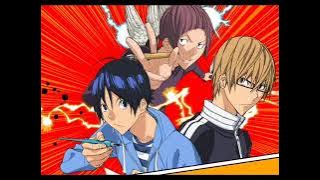 Bakuman 3 ending 2 - Yume sketch (JAM-Project)