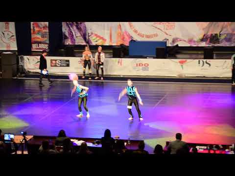 Disco Adult Duets