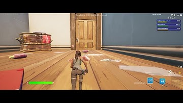 How YOU Can Complete LEVEL 24 in FORTNITE: GIANT ESCAPE ROOM 5? TUTORIAL/WALKTHROUGH