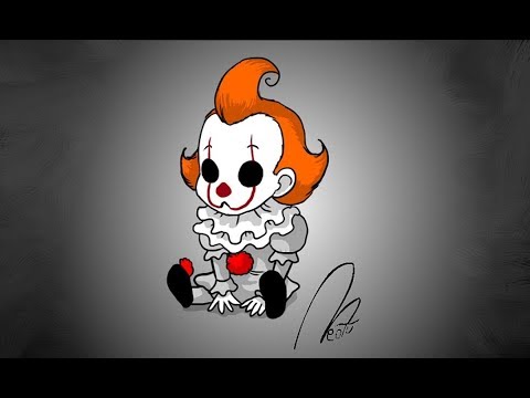 Baby Pennywise Animation Youtube