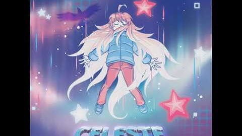 Celeste Beyond the Heart 1 hour loop