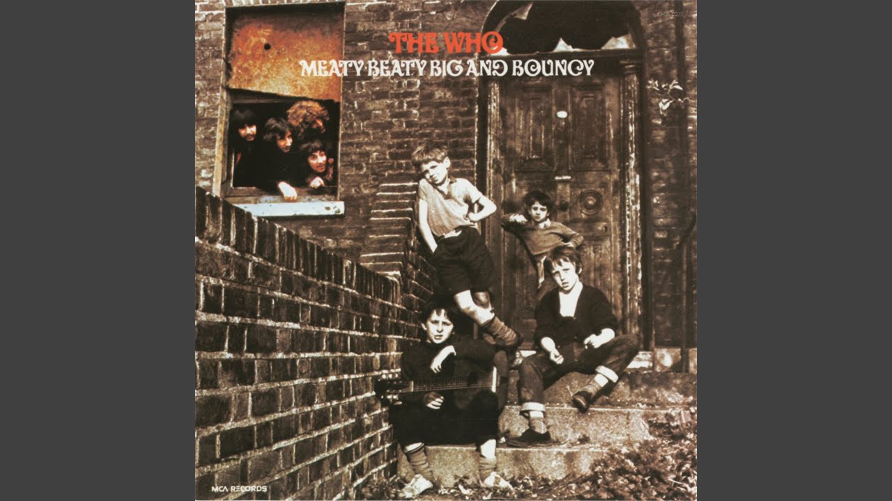 ７インチ★WHO★ANYWAY ANYHOW ANYWHERE UK Bruns 7インチ☆WHO☆ANYWAY ANYHOW ANYWHERE UK Bruns The Who