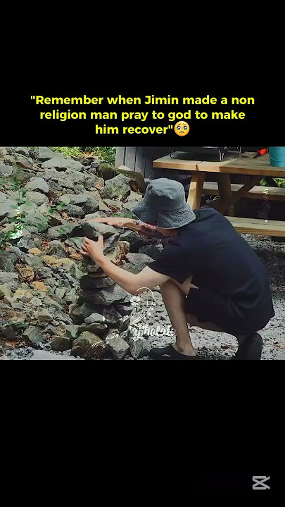 He is so pure..🥺 Jungkook and Jimin 🫂💝#bts #jungkook #jimin #lajibolala