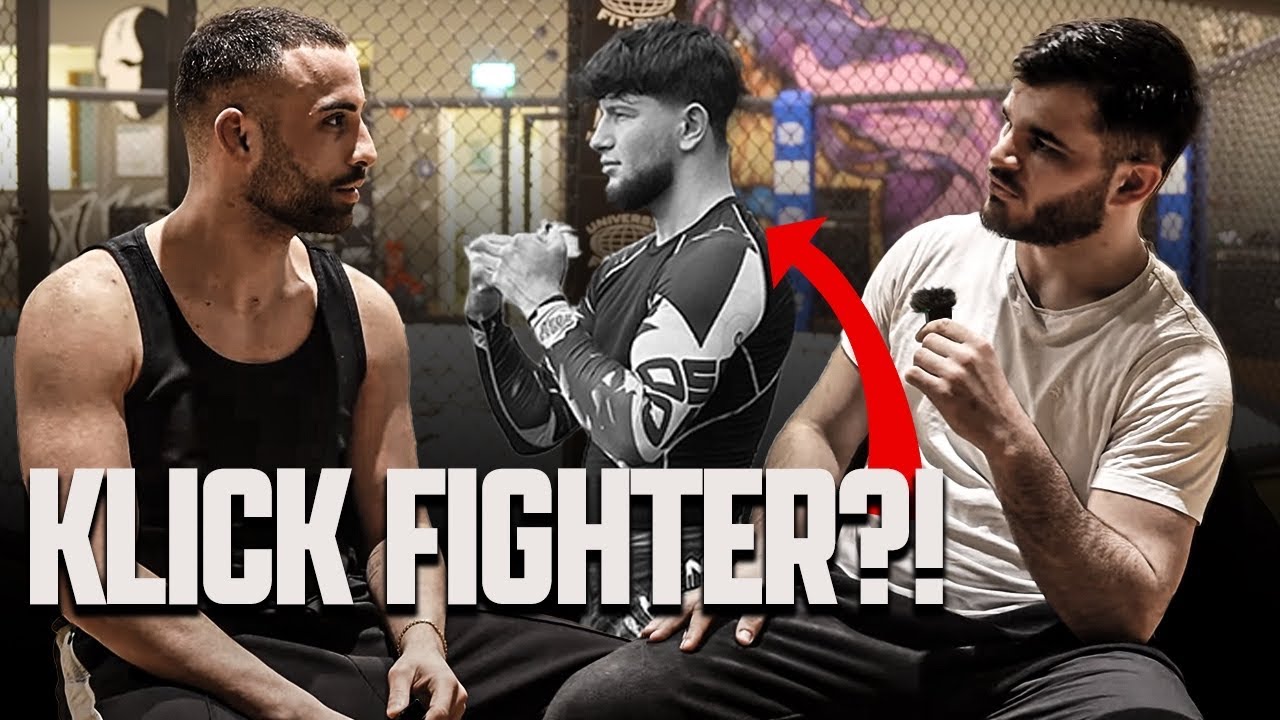 UMAR KÄMPFT FÜR KLICKS!? Gegner Abdullah meldet sich zu Wort!