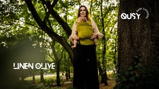 Download Lagu QUSY LINEN OLIVE - adjustable ergonomic baby carrier - LINEN BABY CARRIER MP3 Download Lagu QUSY LINEN OLIVE - adjustable ergonomic baby carrier - LINEN BABY CARRIER MP3