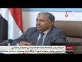 الزوكا يرأس اجتماعا للجنة الإعلامية في المؤتمر الشعبي العام 23 7 2017 