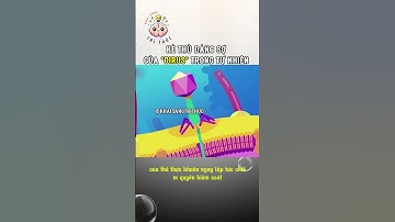 Kẻ Thù Đáng Sợ Nhất Của Vi Khuẩn