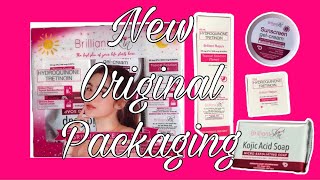 Brilliant New Packaging 2022 | Original | Shopee | Unboxing