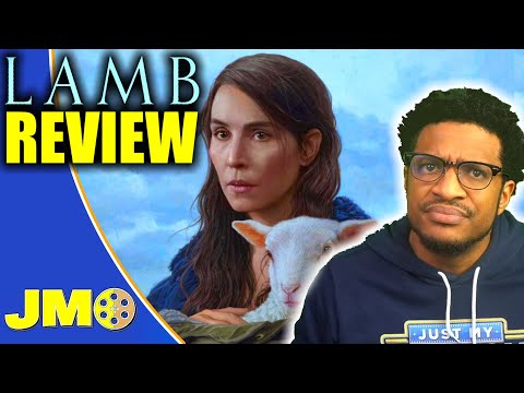 Lamb (2021) Movie Review | Who Is Smashing Sheep?