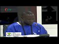 Yunusa ceesay trrc day 7 pt3  29012020