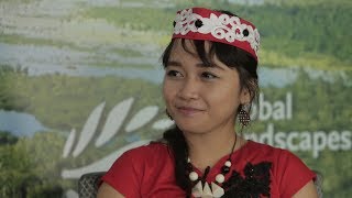 Emmanuela Shinta – GLF: Peatlands Matter