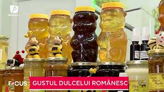 SUSŢINEM ROMÂNIA - MĂNÂNCĂ ROMÂNEŞTI! Gustul dulcelui românesc