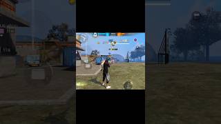 Free Fire Max Short Gameplay Pt.7🎮#shorts #Mr.Rdk100