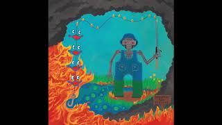 King Gizzard and the Lizard Wizard - Fishing for Fishies (2019) [FULL ALBUM]