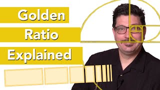 Golden Ratio to Improve Composition in Videos , Films & Photos | Phi Grid & Fibonacci Spiral