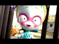 Can We Start Our Love? | Zombie Dumb Season 2! | 좀비덤 | 3D Animation