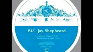 Jay Shepheard - Absolute Voltage