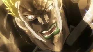 THE WORLD OVER HEAVEN! - No Chill DIO